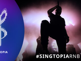 #SingtopiaRnB is Next Week’s Theme!