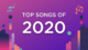 Top Smule Songs of 2020