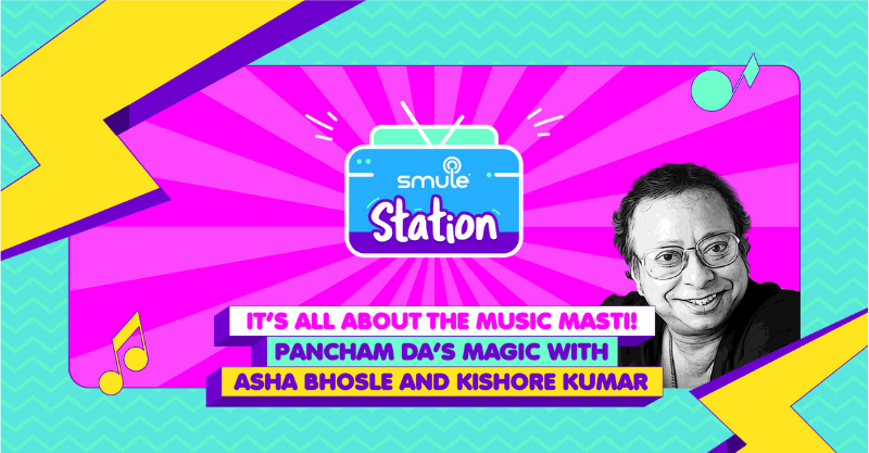 Smule Station India Episode 2 and 3
