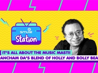 Smule Station India Episode 4