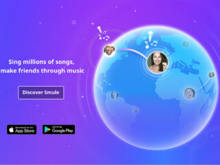 Smule Spotlight: Christine_TV