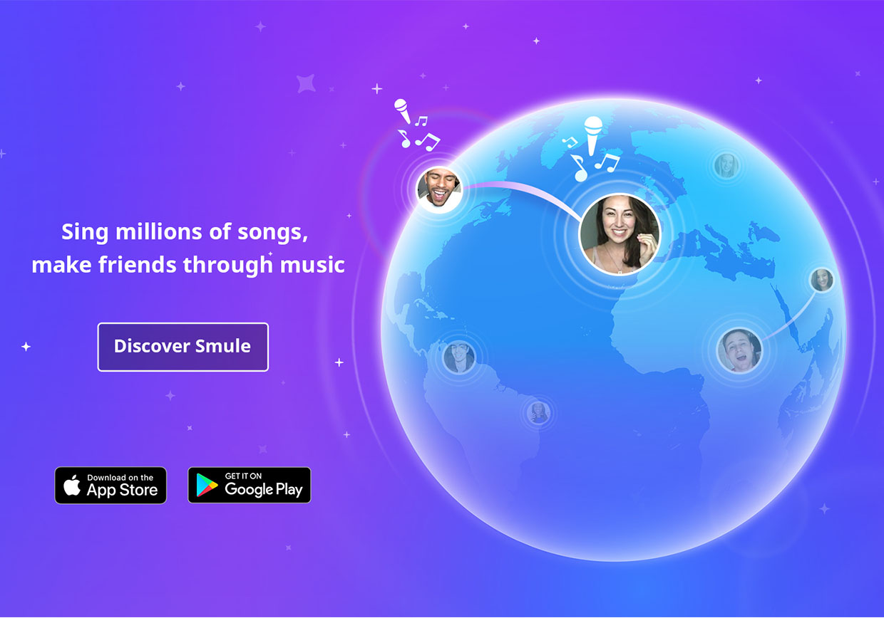 Smule Song Free Download