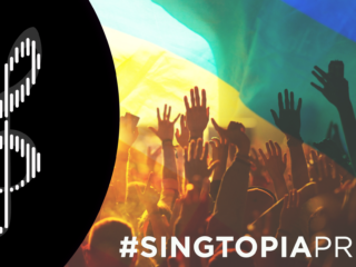 Singtopia Picks