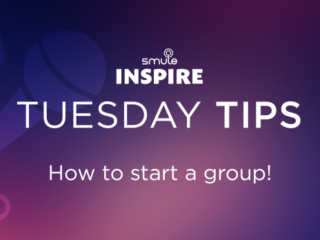 Tuesday Tips - Creating Groups